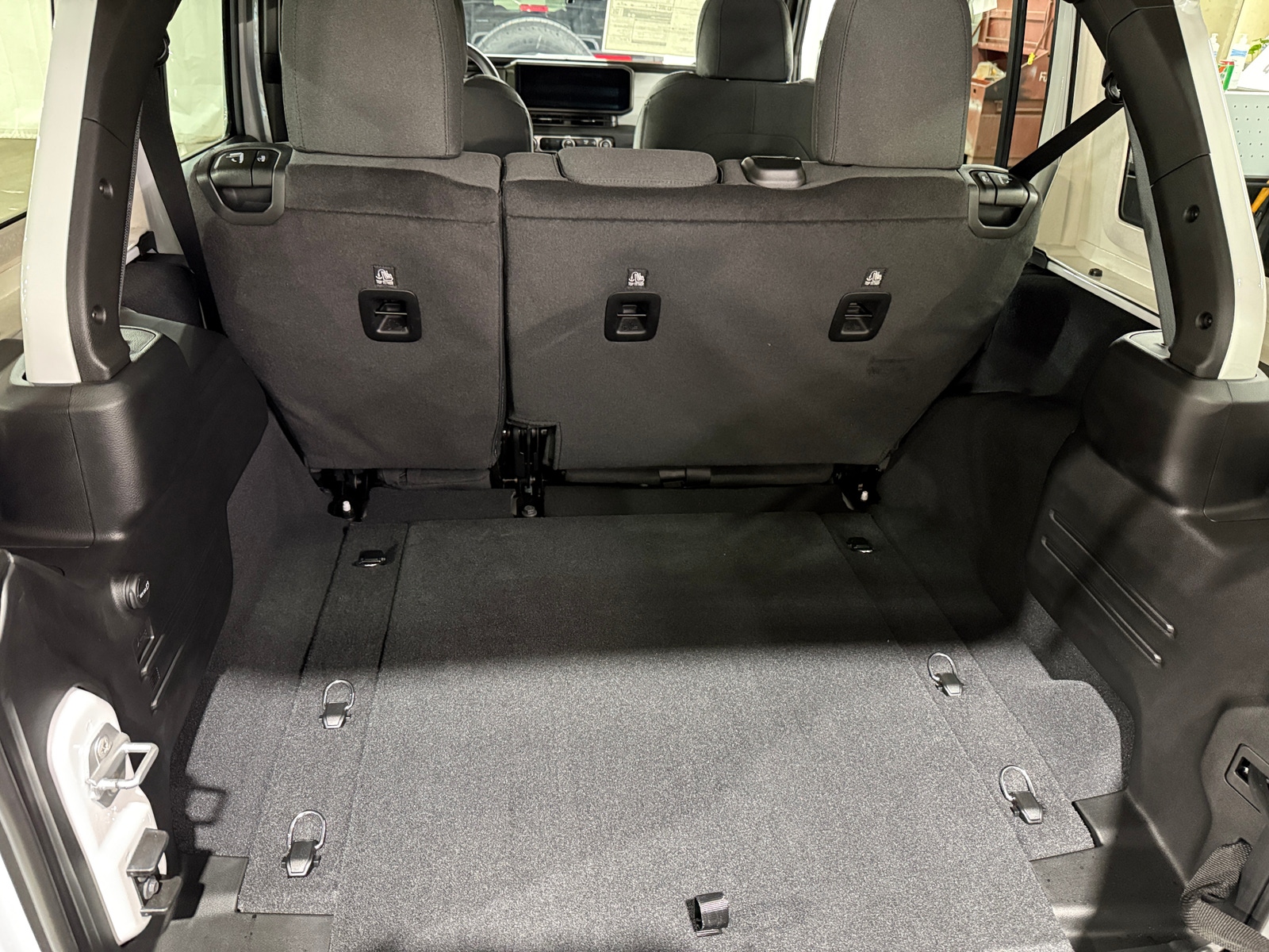 Thumbnail: 2026 Jeep Wrangler - 7