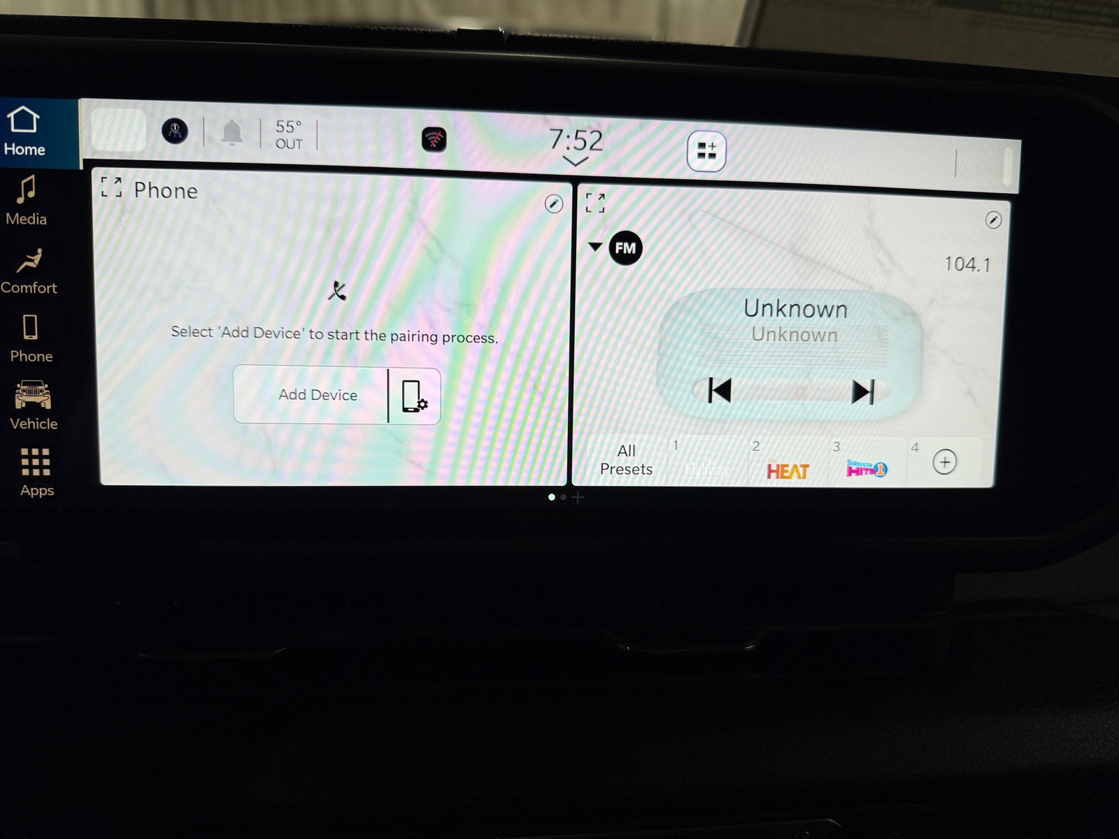 Thumbnail: 2026 Jeep Wrangler - 4