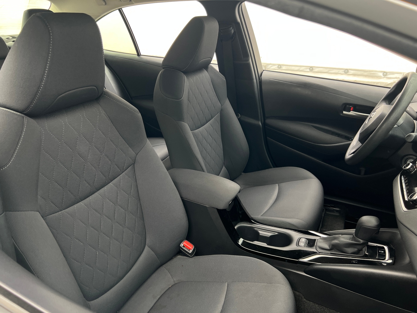 Thumbnail: 2020 Toyota Corolla - 2