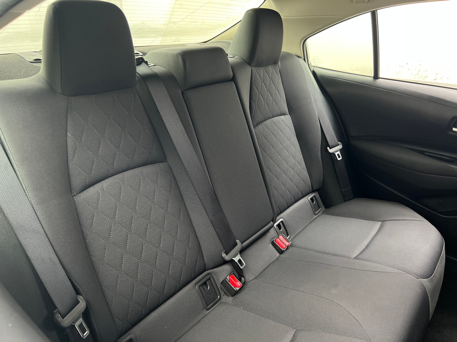 Thumbnail: 2020 Toyota Corolla - 6