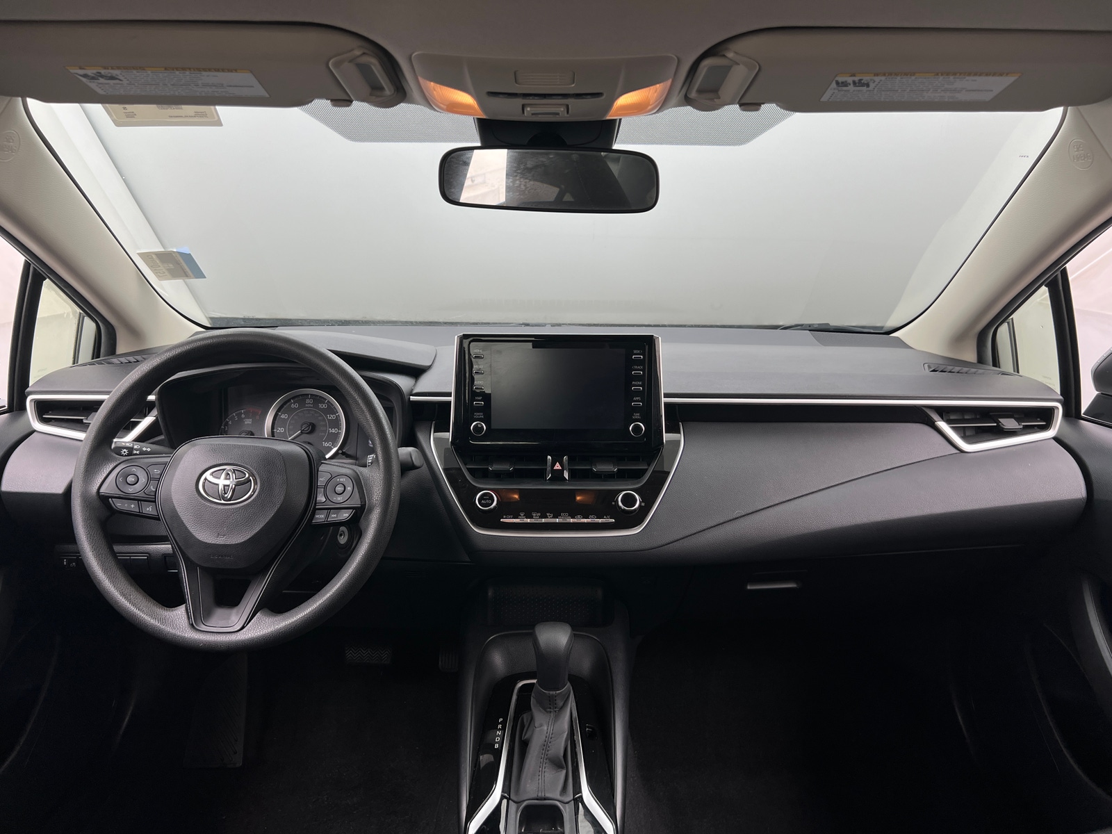 Thumbnail: 2020 Toyota Corolla - 3