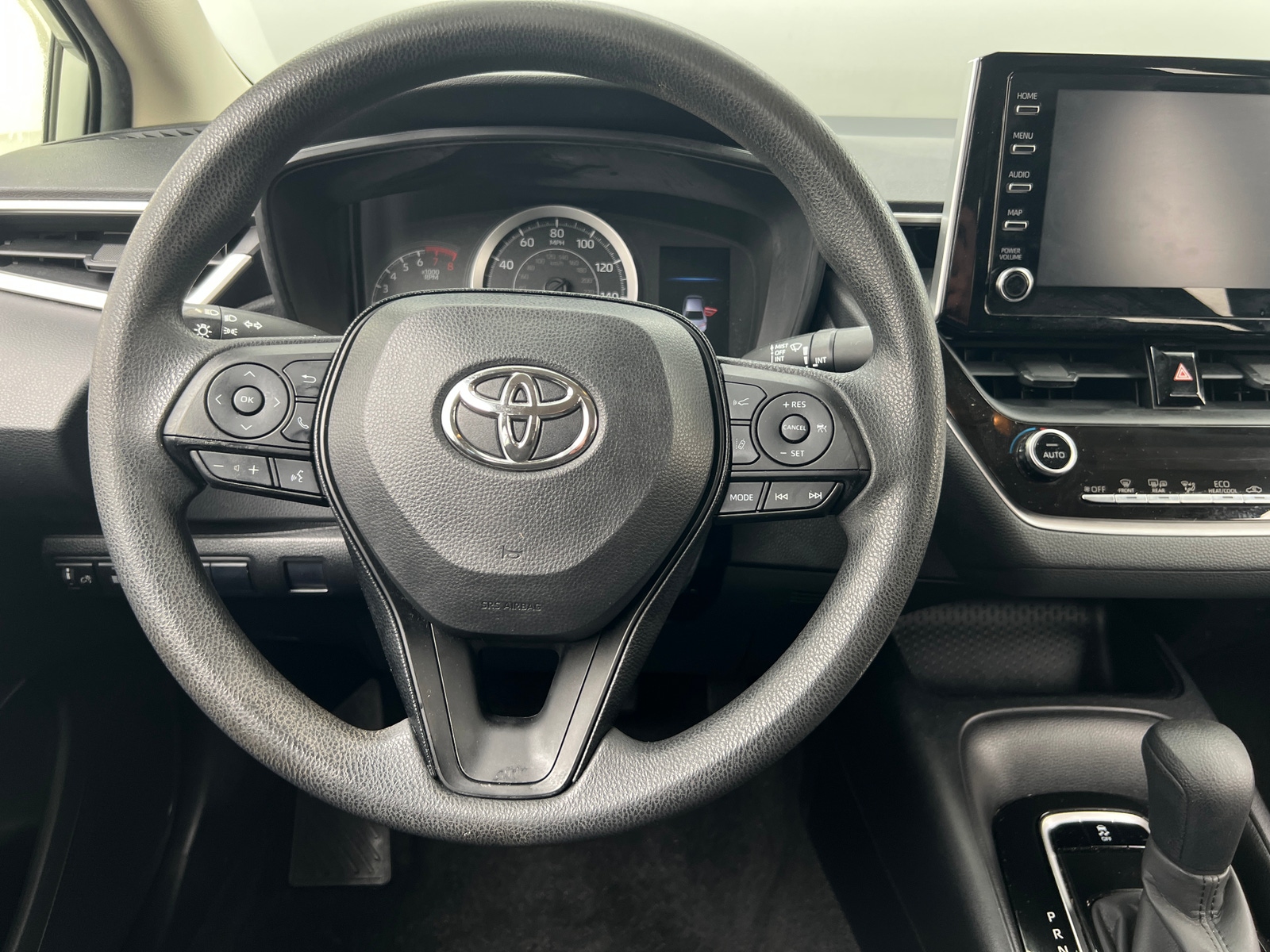 Thumbnail: 2020 Toyota Corolla - 5