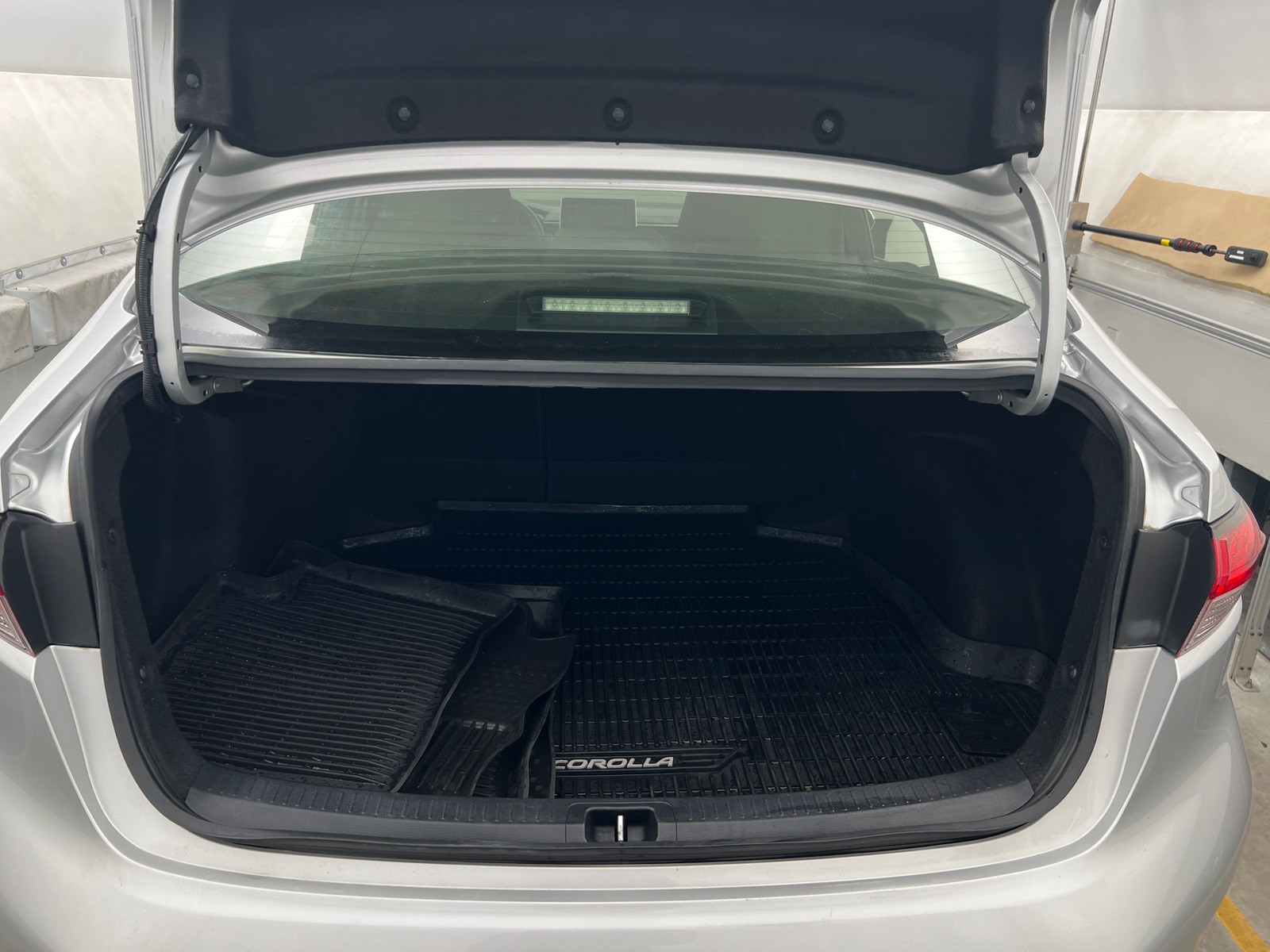 Thumbnail: 2020 Toyota Corolla - 7