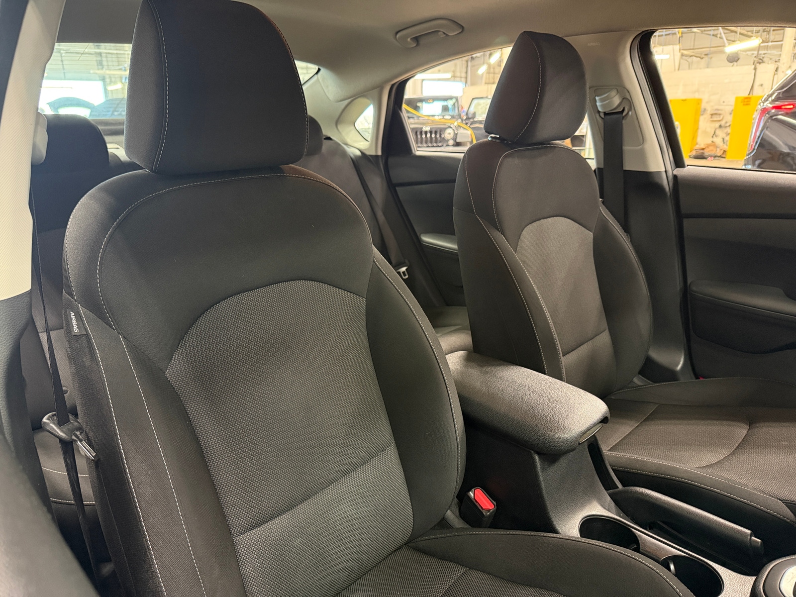 Thumbnail: 2024 Kia Forte - 2