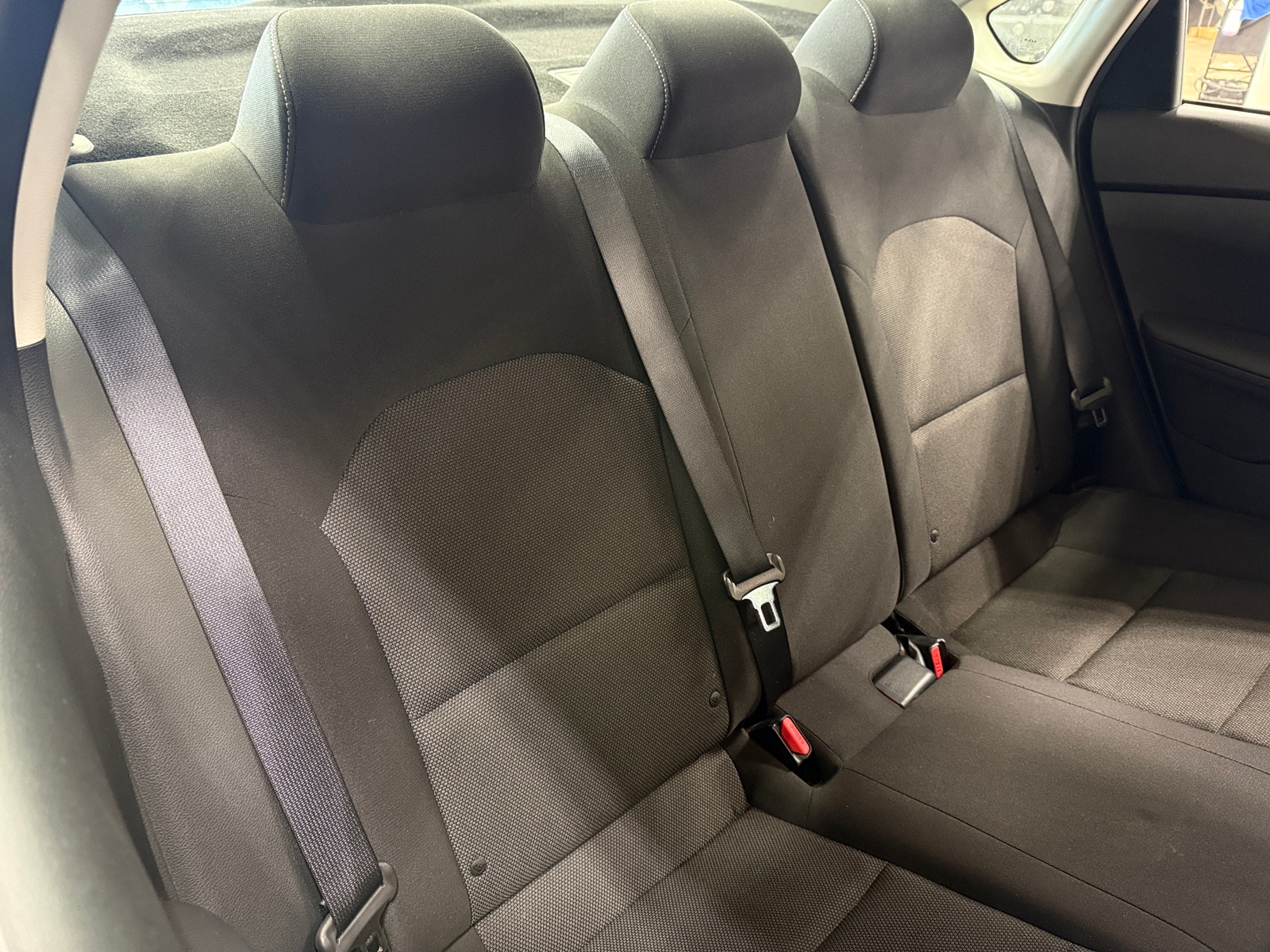 Thumbnail: 2024 Kia Forte - 6