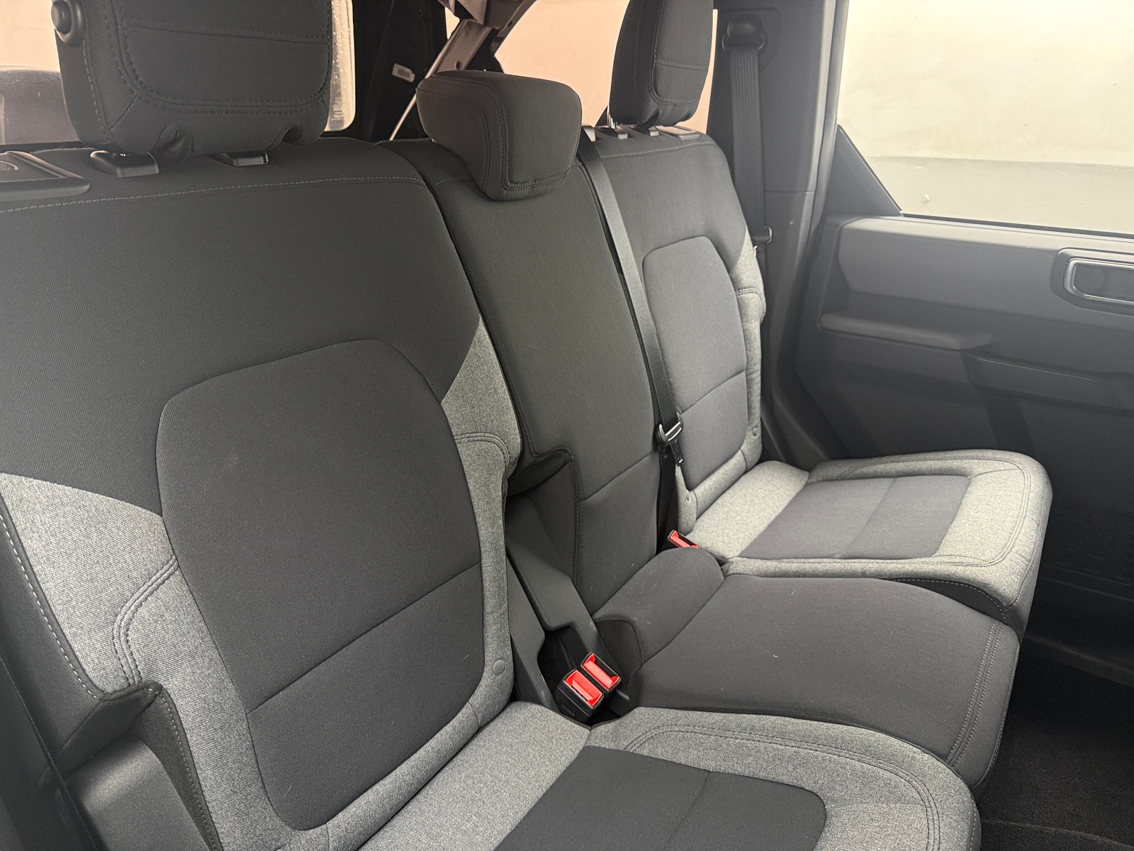 Thumbnail: 2022 Ford Bronco - 6