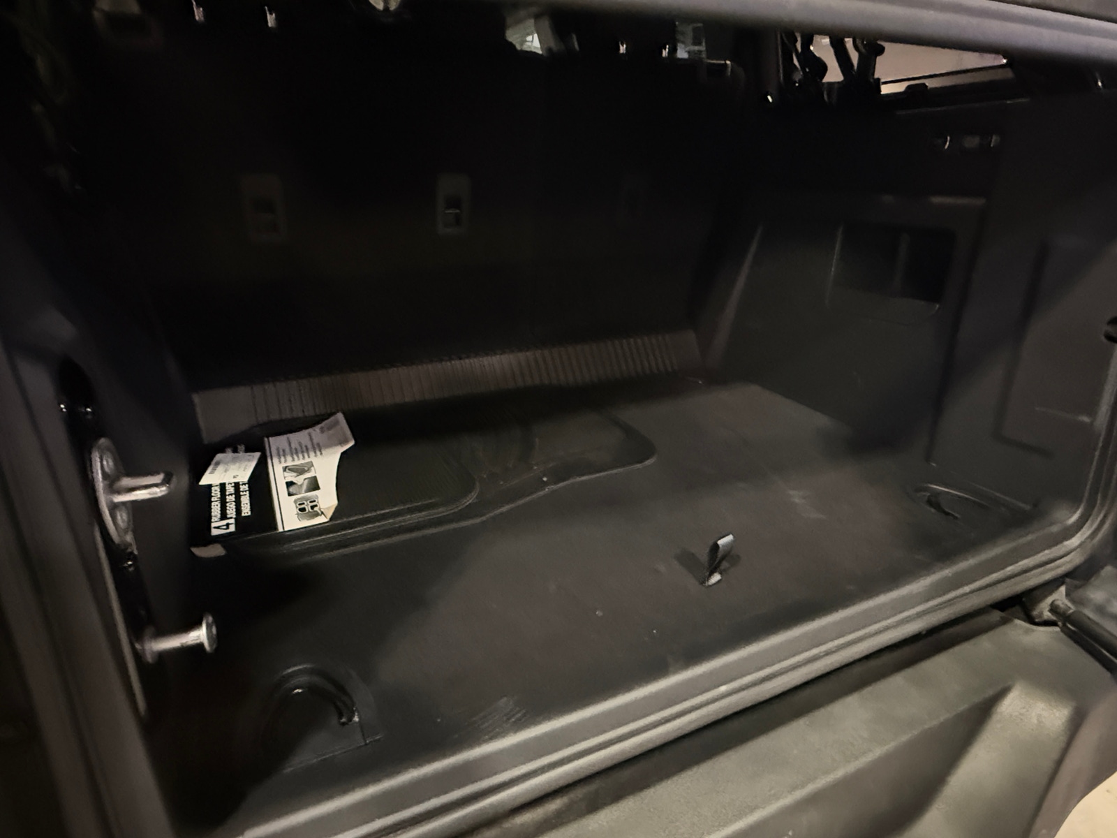 Thumbnail: 2022 Ford Bronco - 7