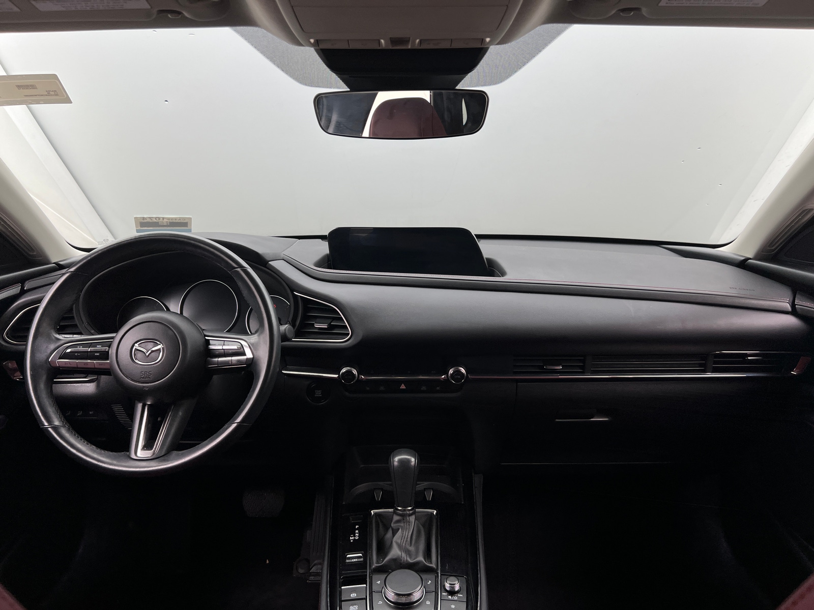 Thumbnail: 2023 Mazda CX-30 - 2