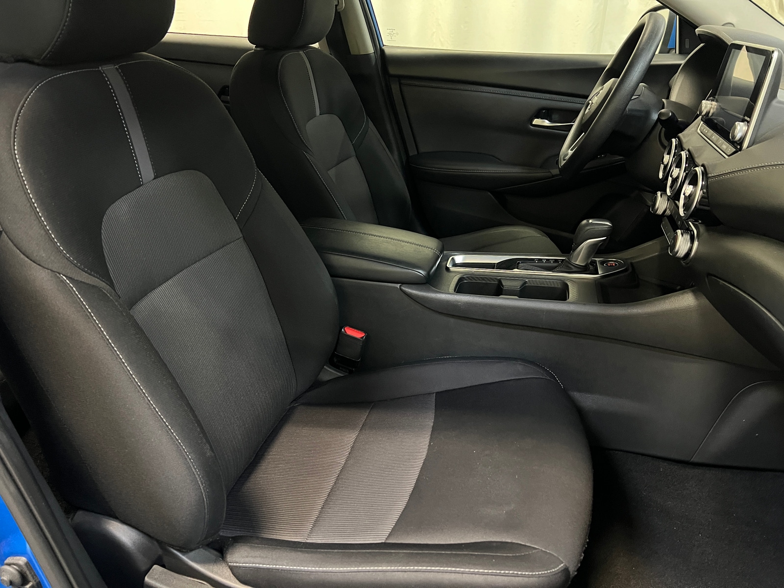 Thumbnail: 2024 Nissan Sentra - 2