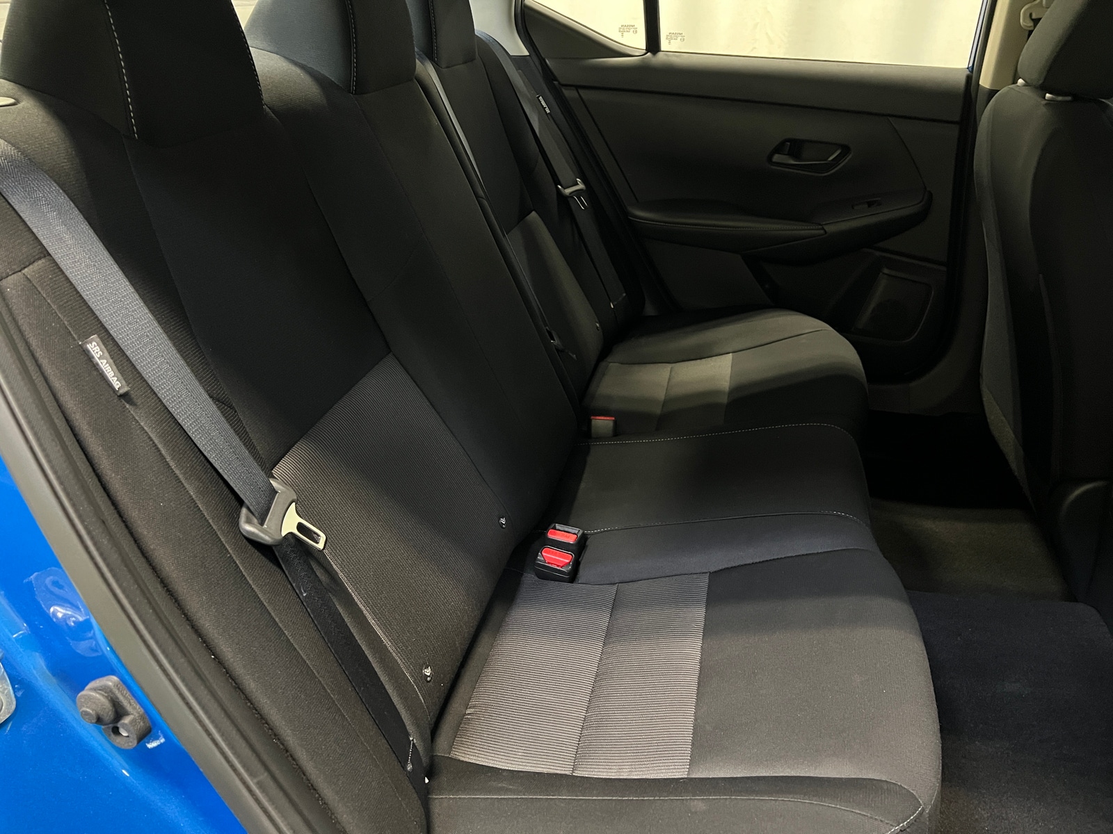 Thumbnail: 2024 Nissan Sentra - 6