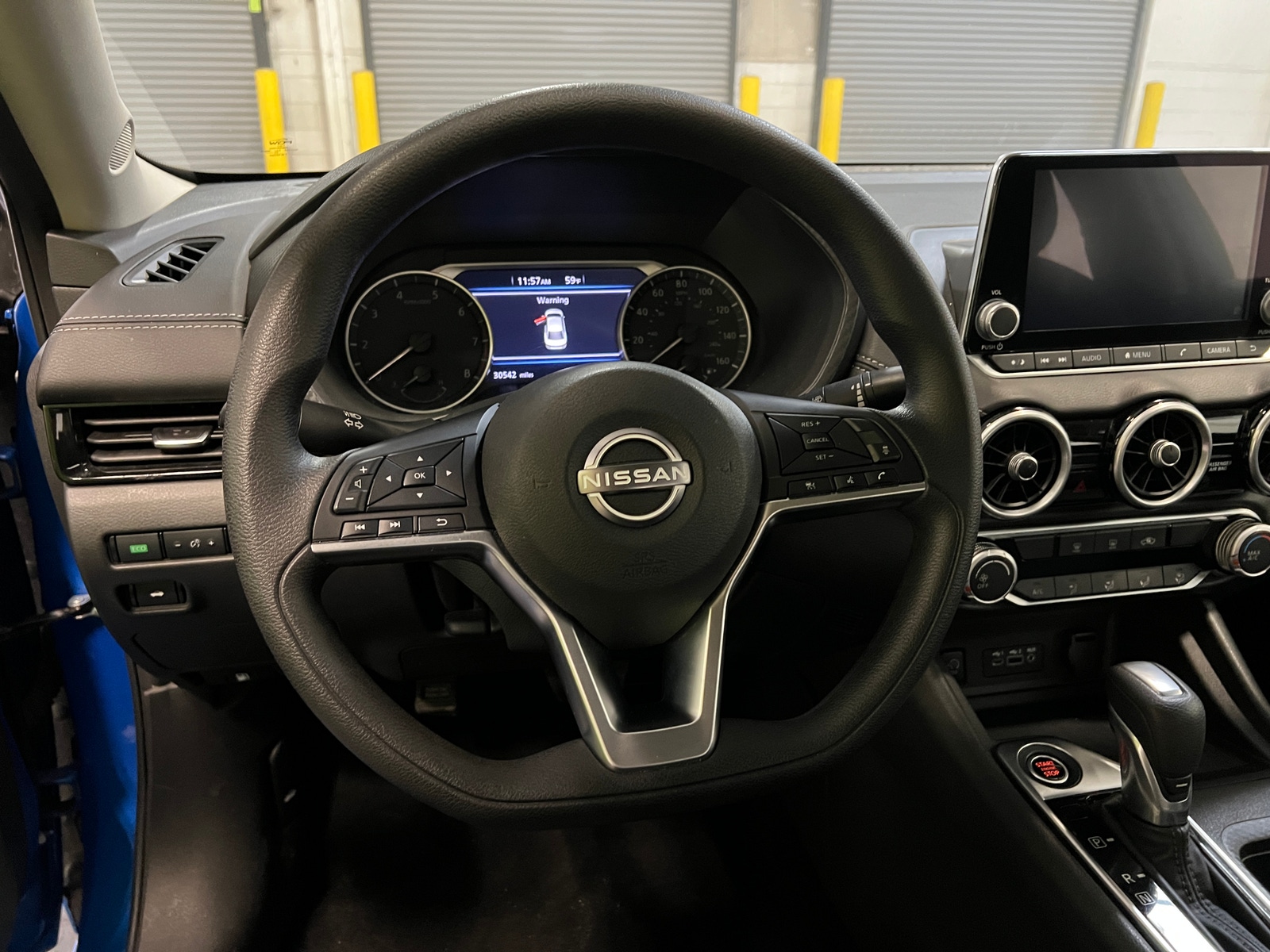 Thumbnail: 2024 Nissan Sentra - 5