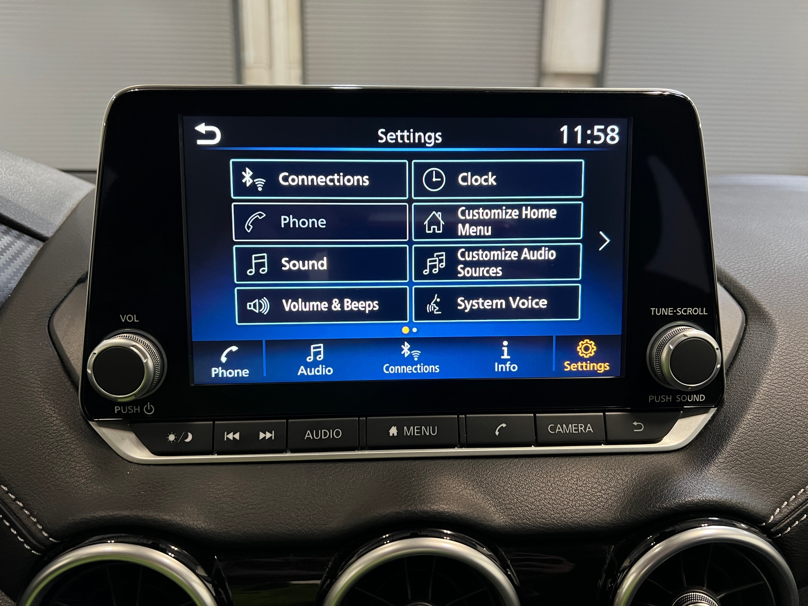 Thumbnail: 2024 Nissan Sentra - 4