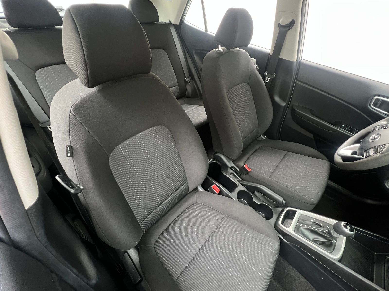 Thumbnail: 2021 Hyundai Venue - 2