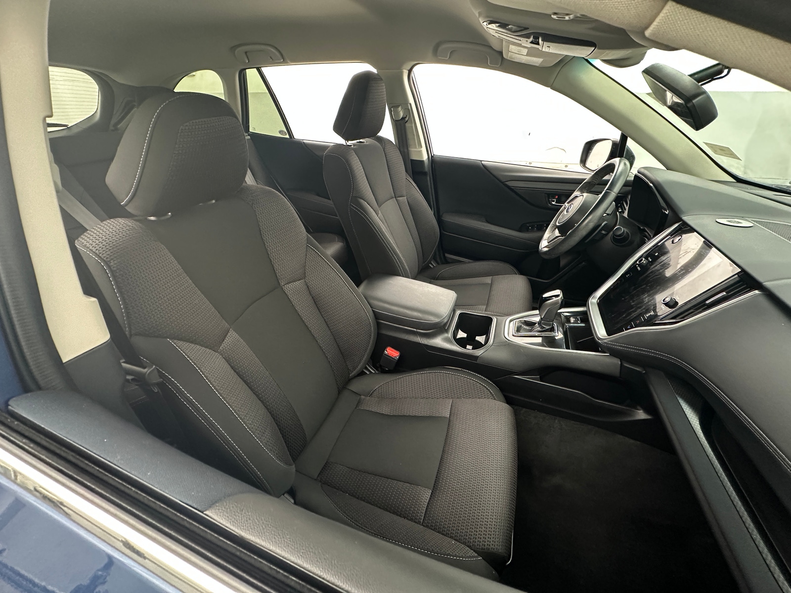 Thumbnail: 2022 Subaru Outback - 2