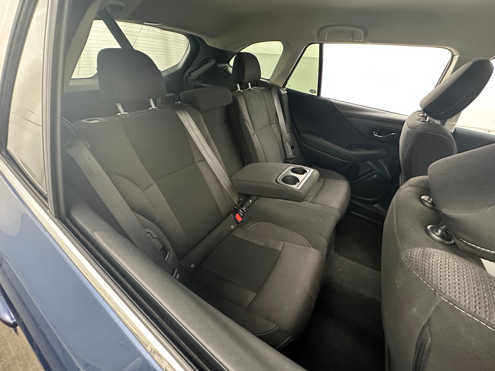 Thumbnail: 2022 Subaru Outback - 6