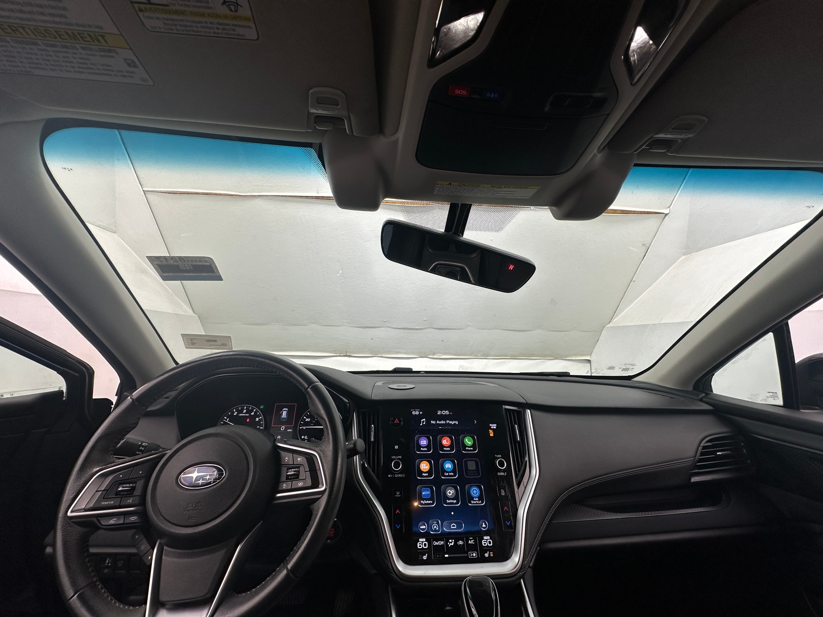 Thumbnail: 2022 Subaru Outback - 3