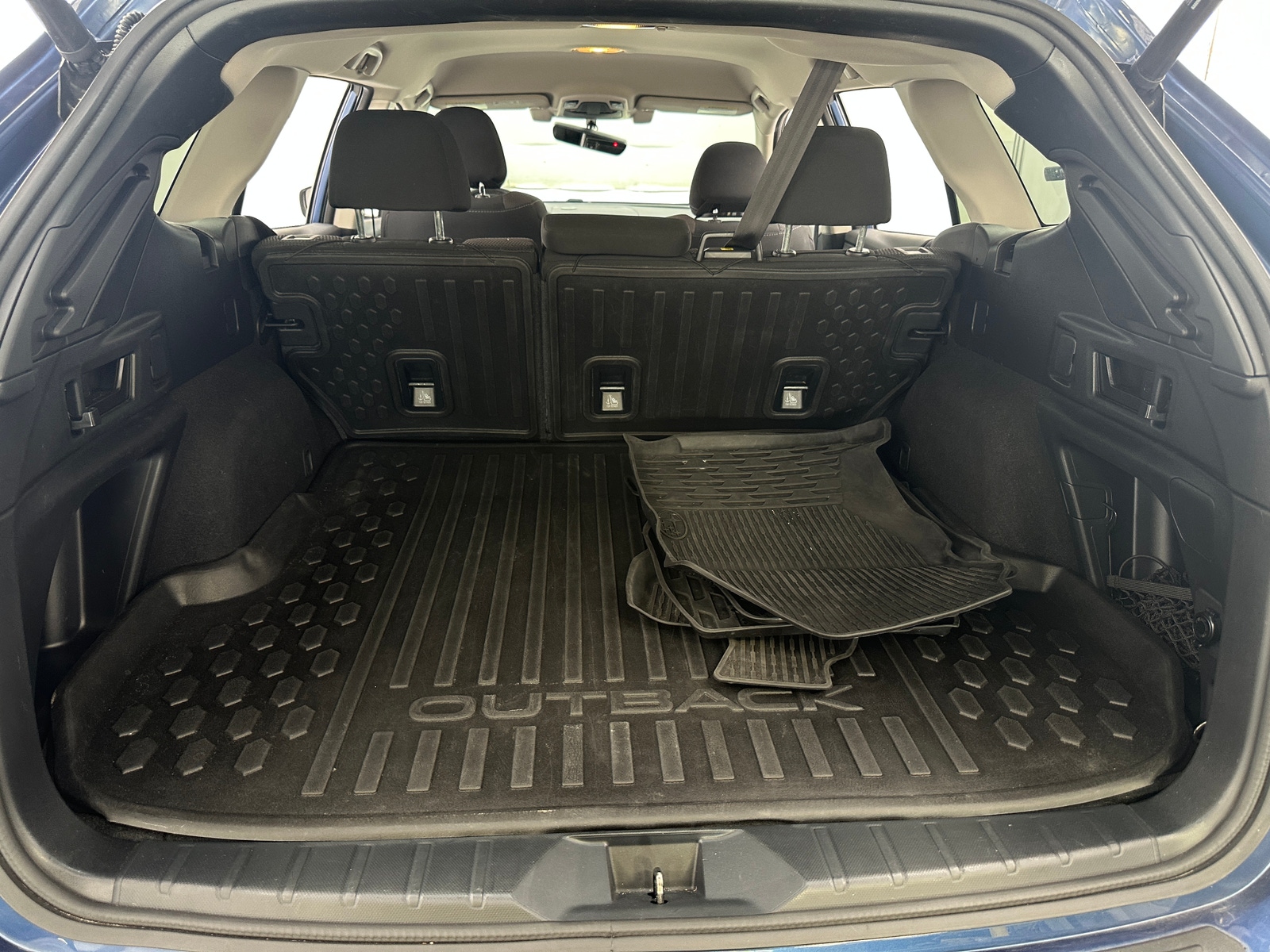 Thumbnail: 2022 Subaru Outback - 7