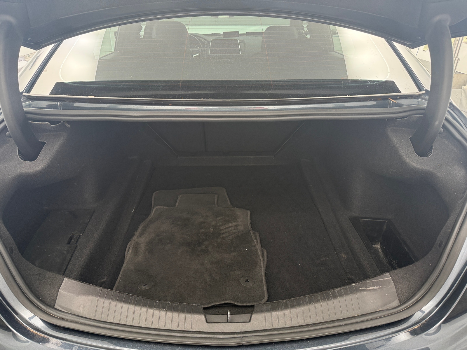 Thumbnail: 2020 Cadillac CT5 - 6