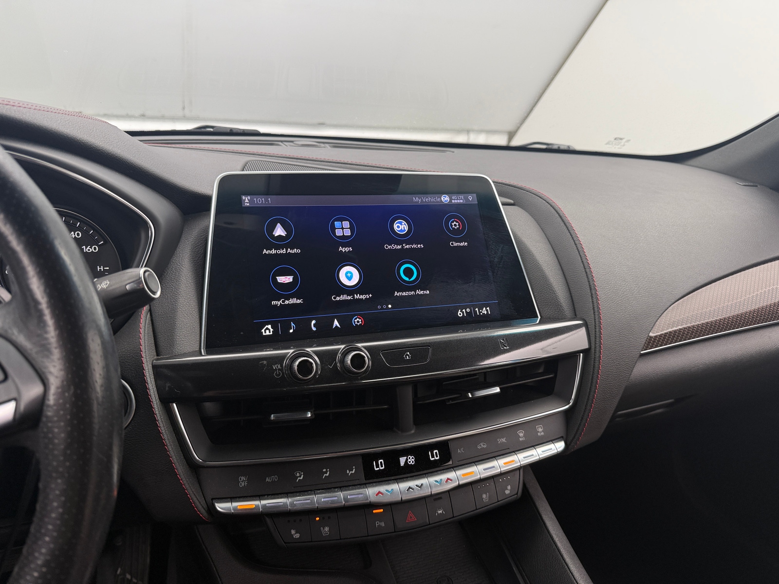 Thumbnail: 2020 Cadillac CT5 - 3