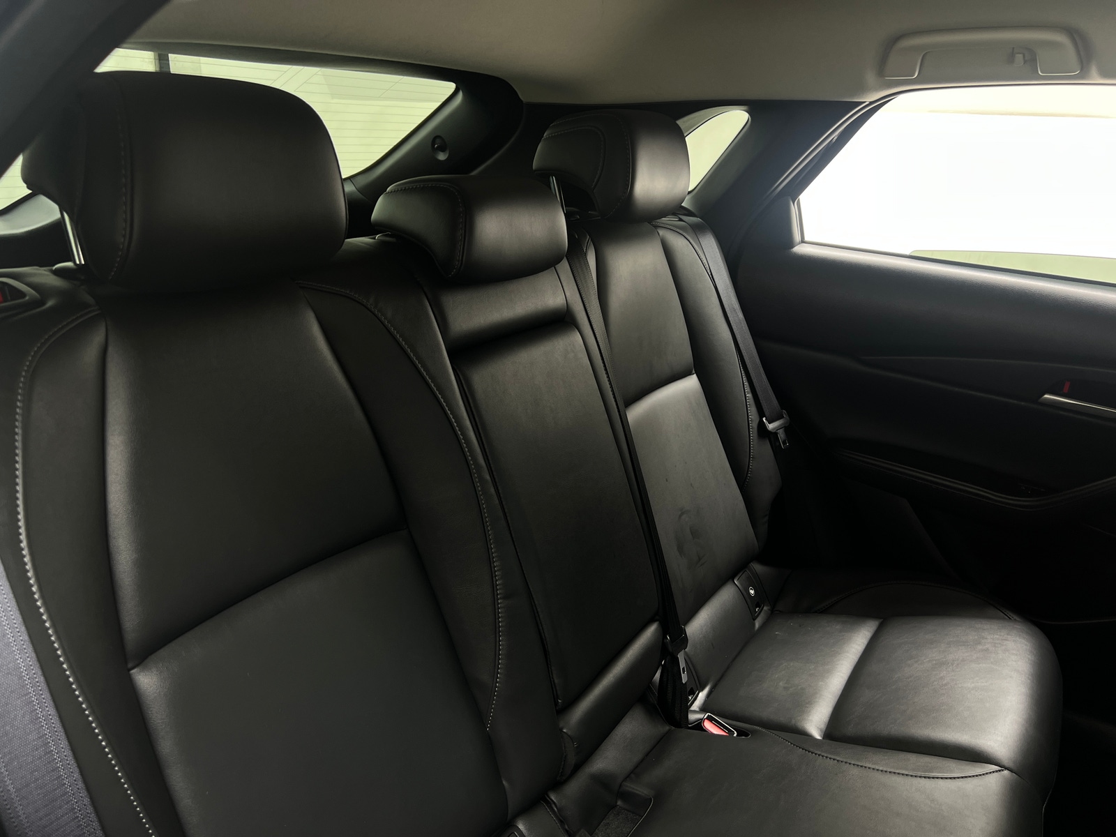 Thumbnail: 2025 Mazda CX-30 - 6