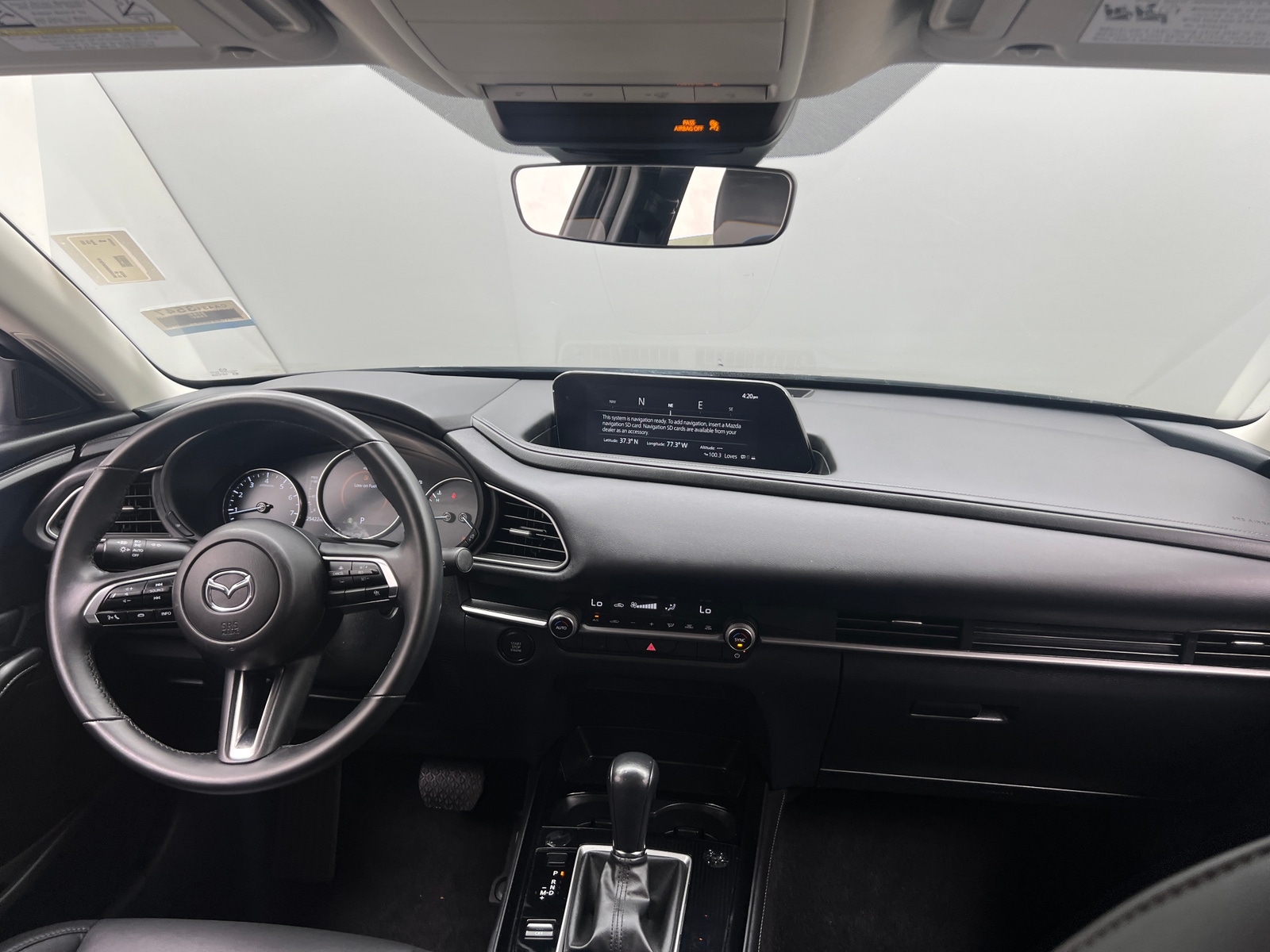 Thumbnail: 2025 Mazda CX-30 - 3