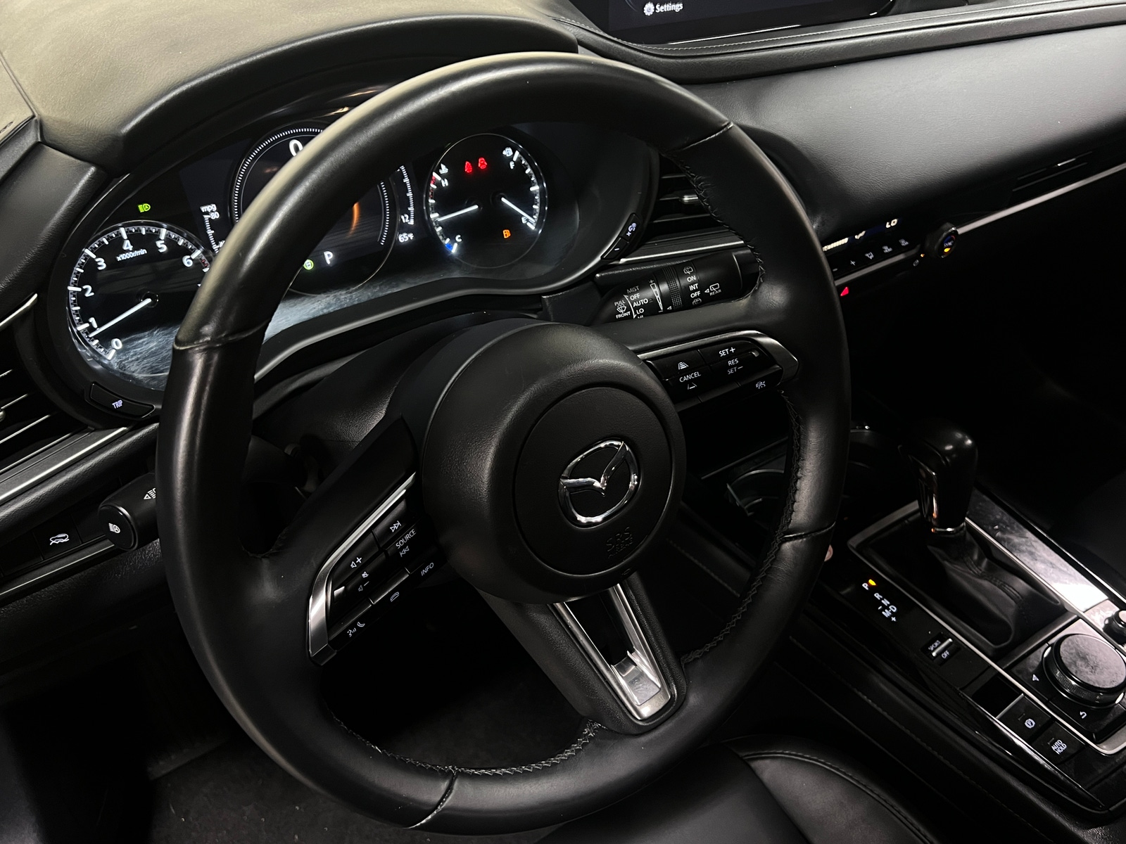 Thumbnail: 2025 Mazda CX-30 - 5