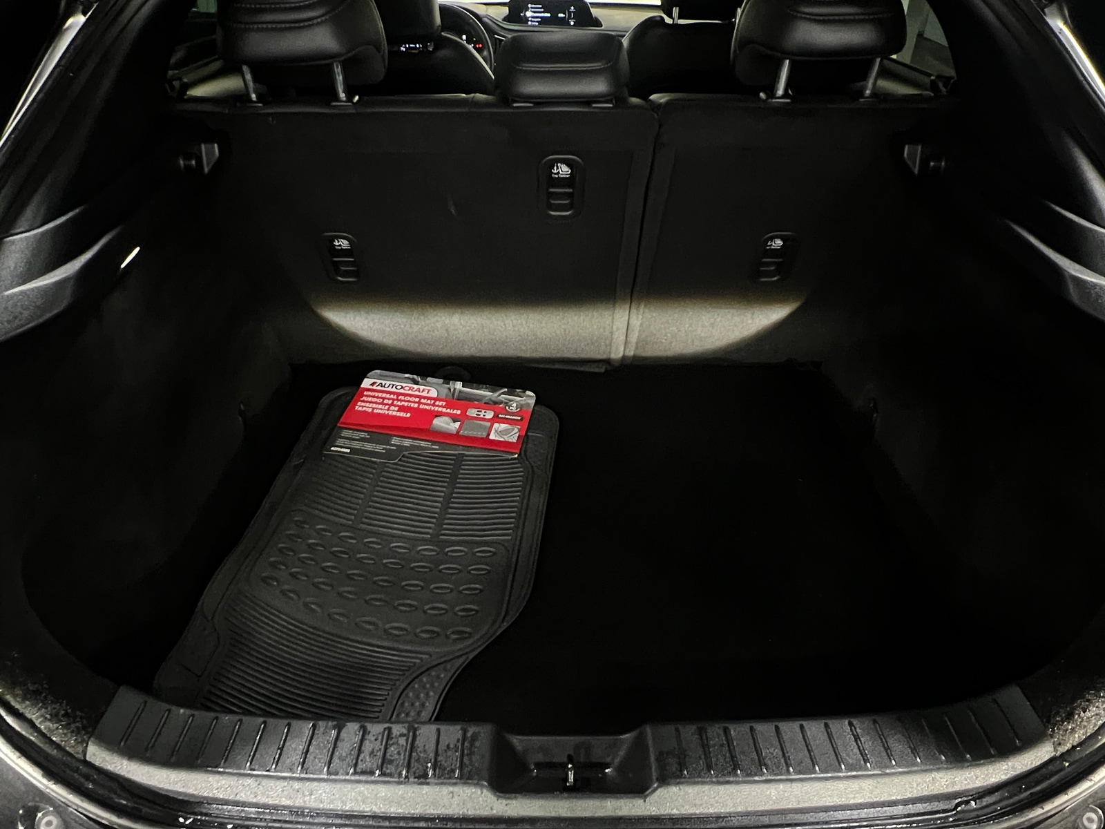 Thumbnail: 2025 Mazda CX-30 - 7