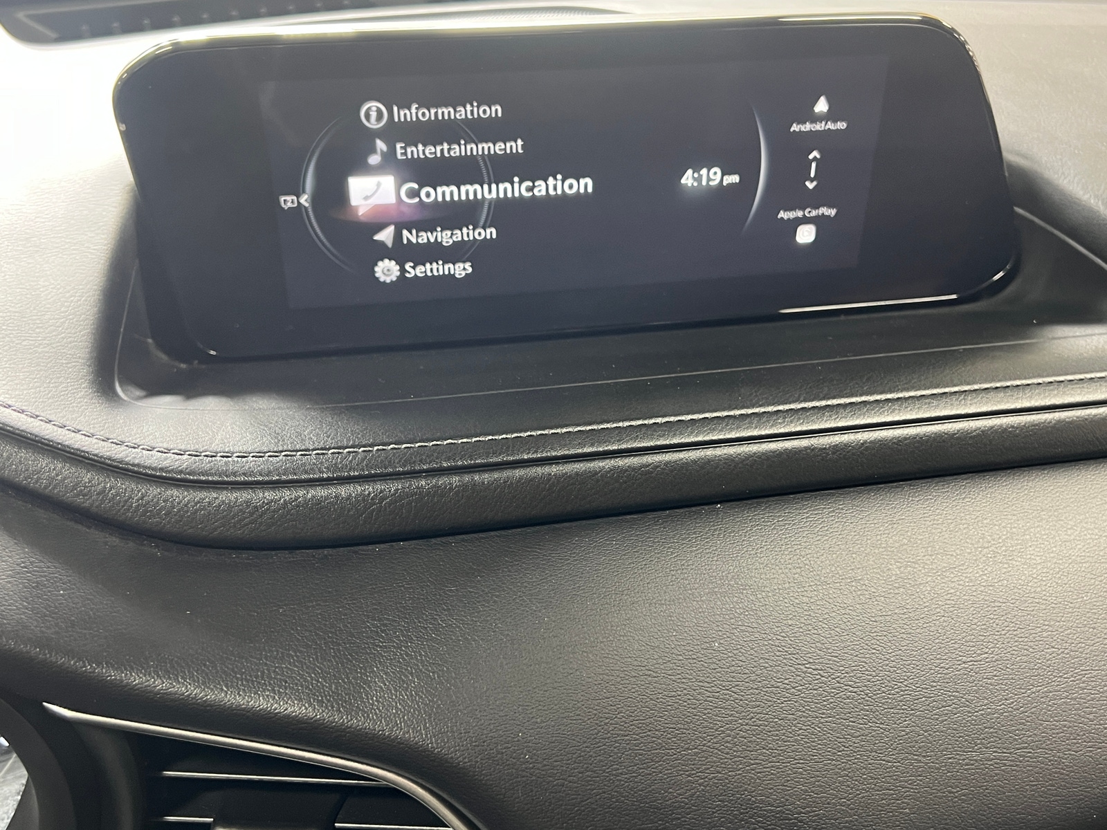 Thumbnail: 2025 Mazda CX-30 - 4