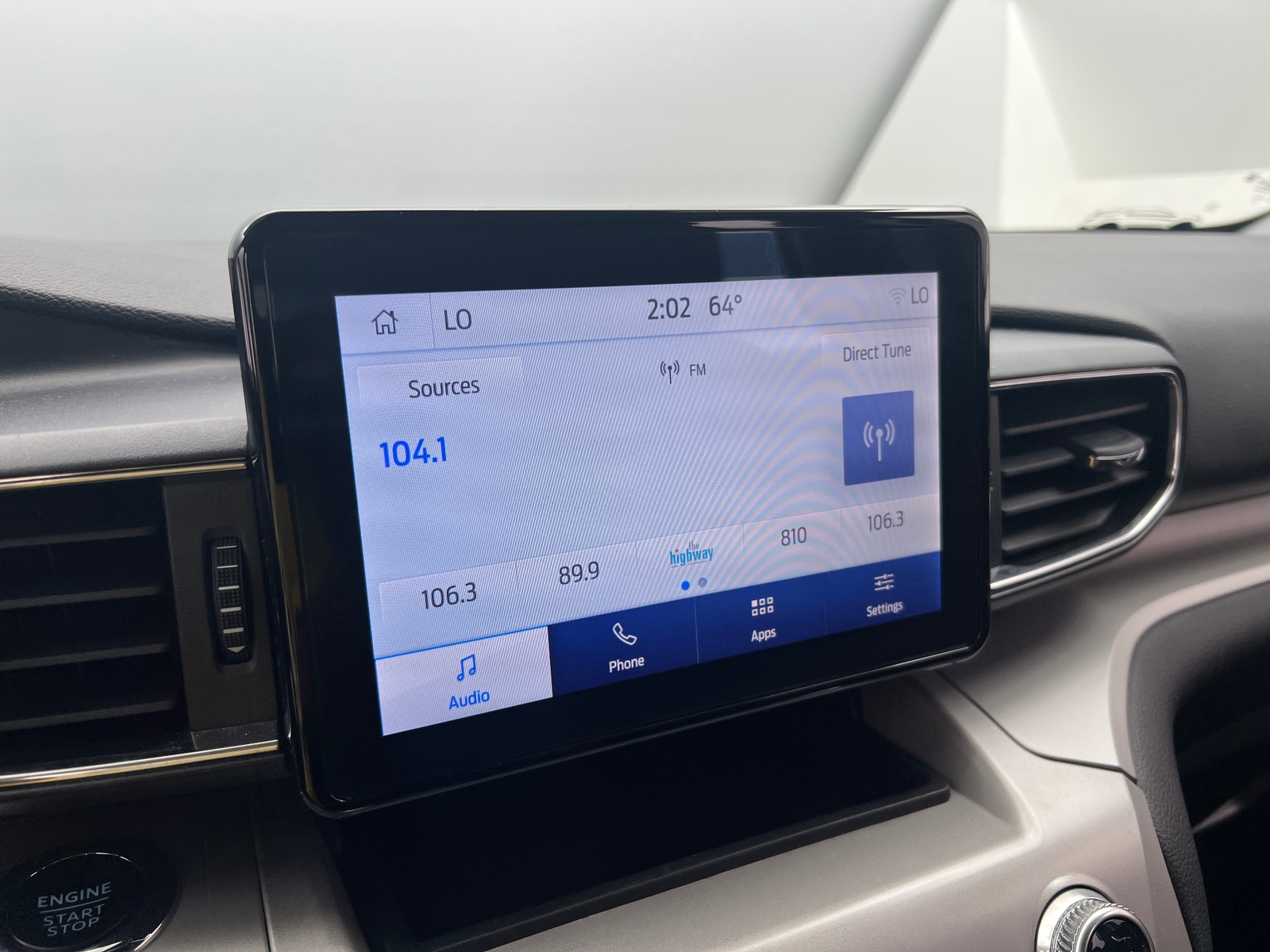 Thumbnail: 2023 Ford Explorer - 3