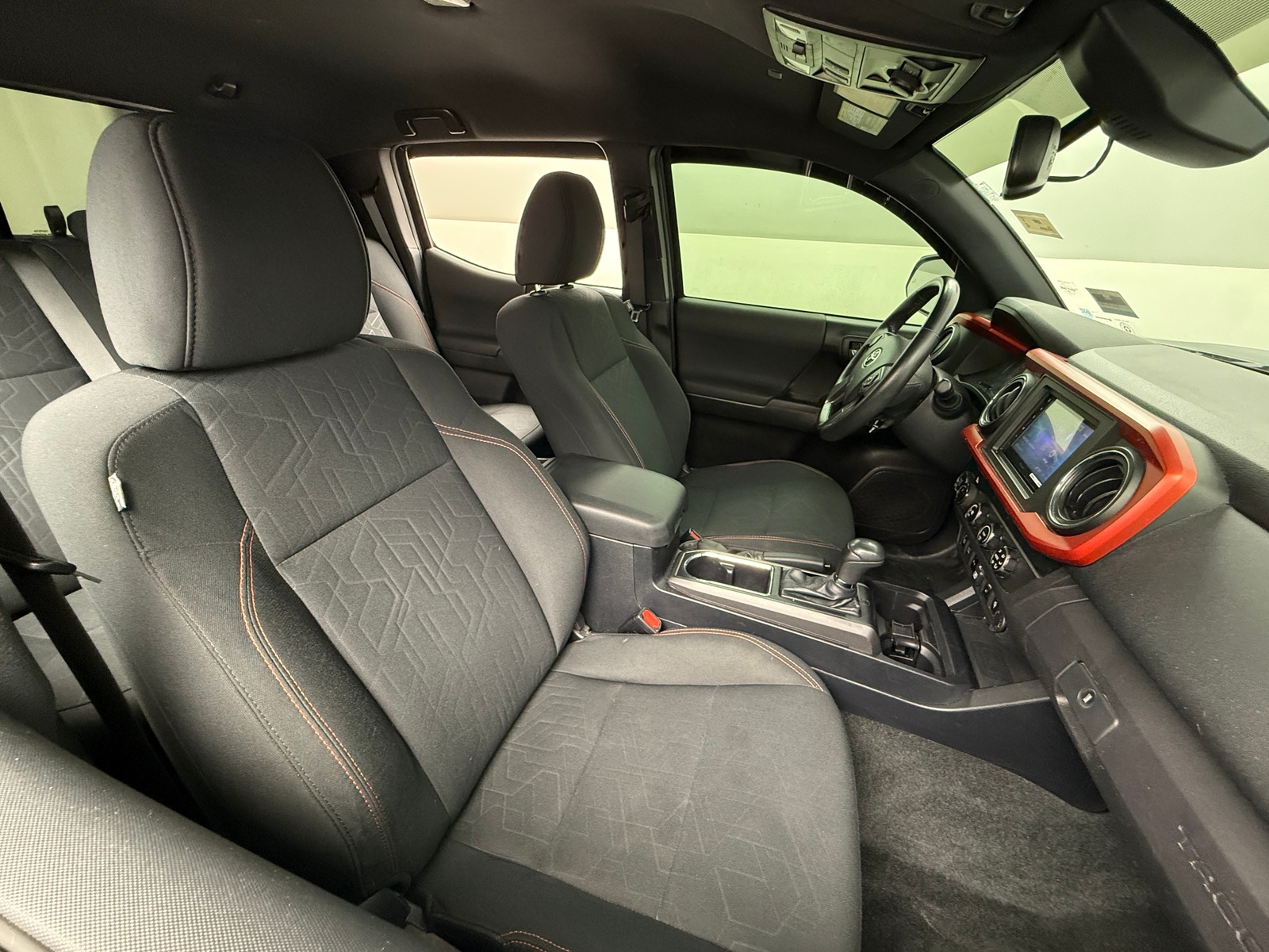 Thumbnail: 2019 Toyota Tacoma - 2