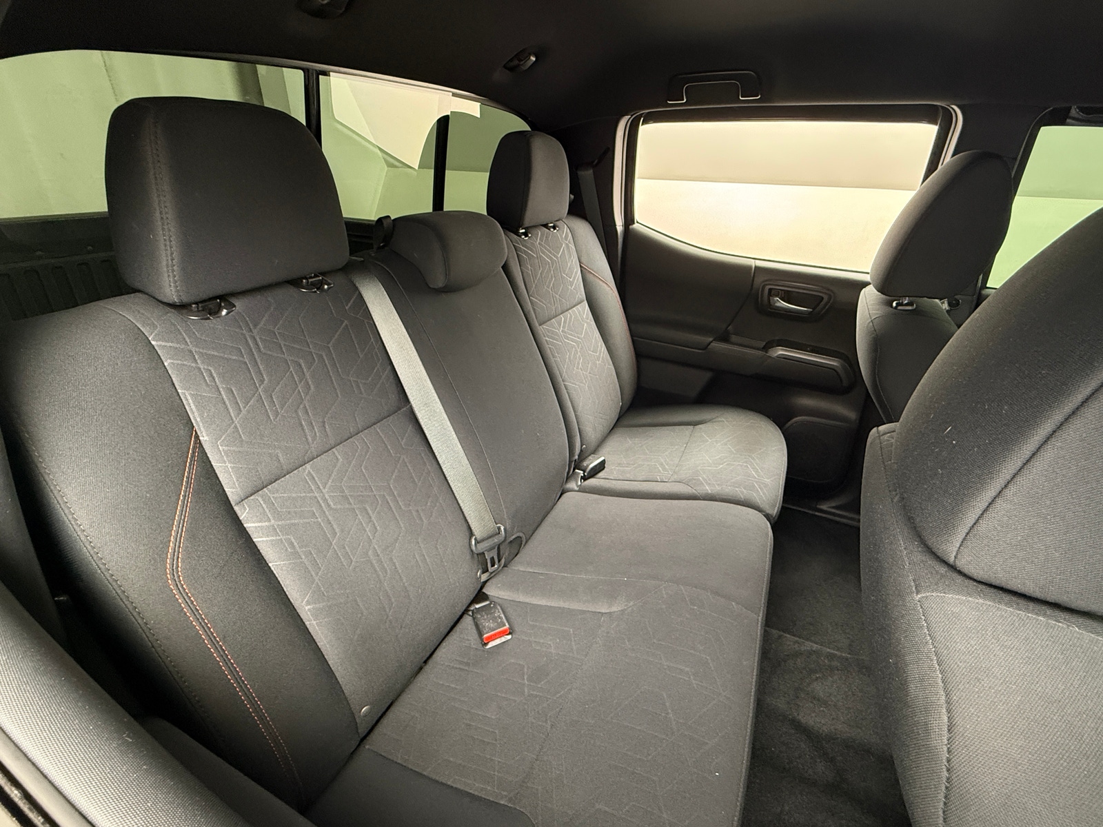 Thumbnail: 2019 Toyota Tacoma - 6