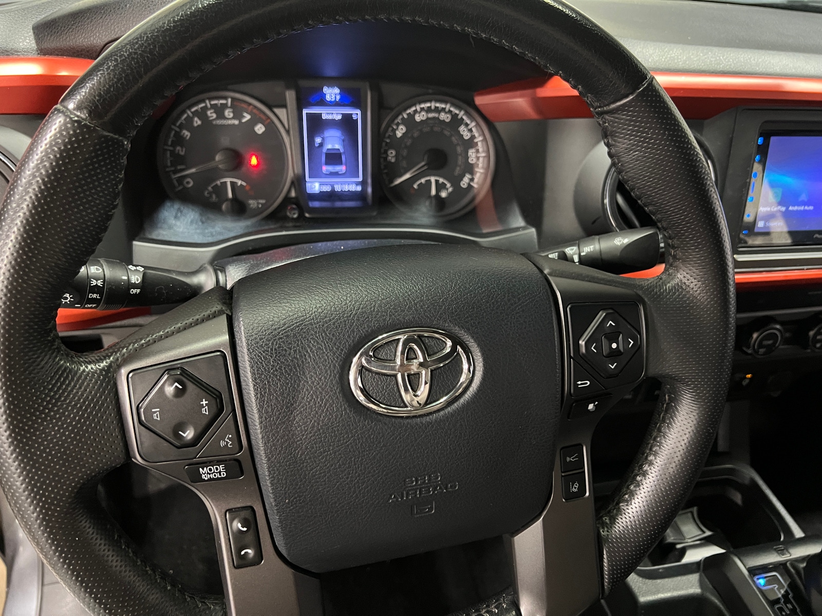 Thumbnail: 2019 Toyota Tacoma - 5