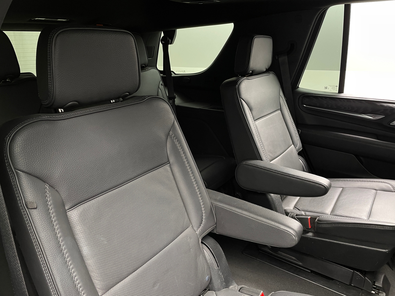 Thumbnail: 2023 GMC Yukon - 5