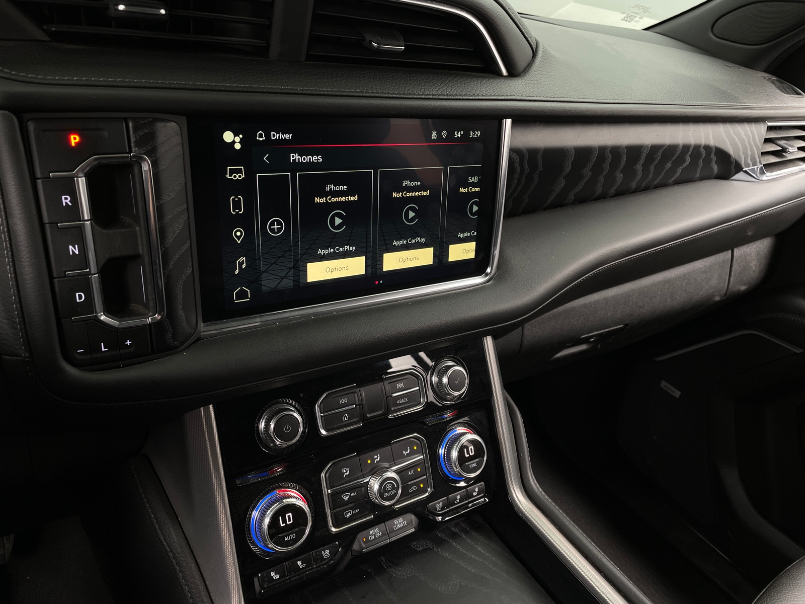 Thumbnail: 2023 GMC Yukon - 3