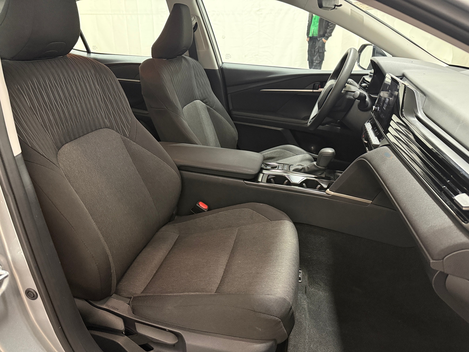 Thumbnail: 2025 Toyota Camry - 2