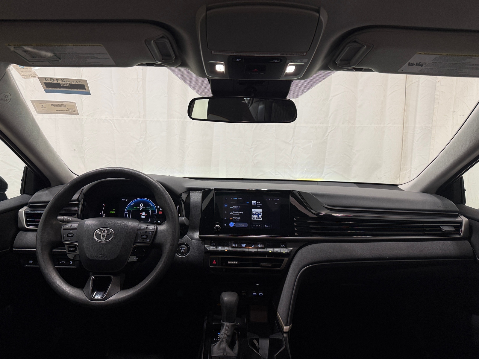 Thumbnail: 2025 Toyota Camry - 3