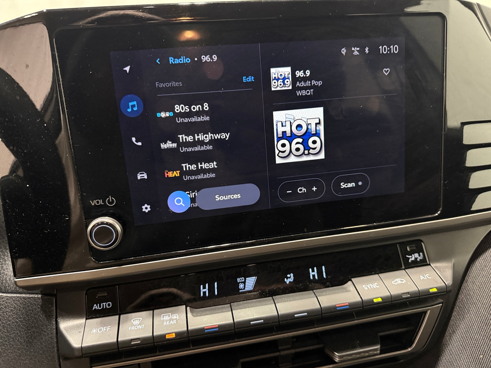 Thumbnail: 2025 Toyota Camry - 4