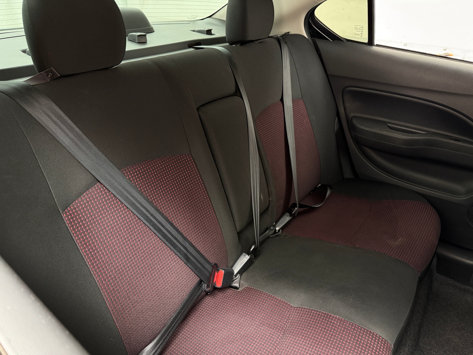 Thumbnail: 2022 Mitsubishi Mirage G4 - 6