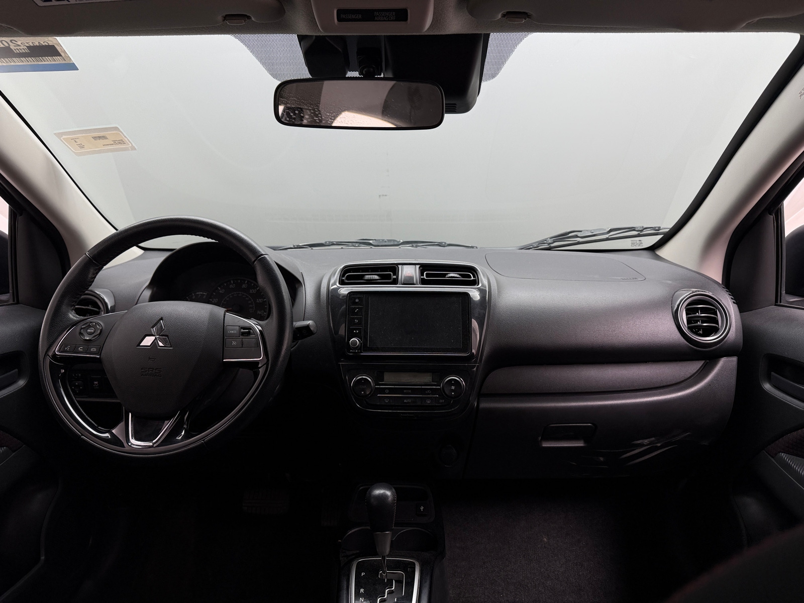 Thumbnail: 2022 Mitsubishi Mirage G4 - 3