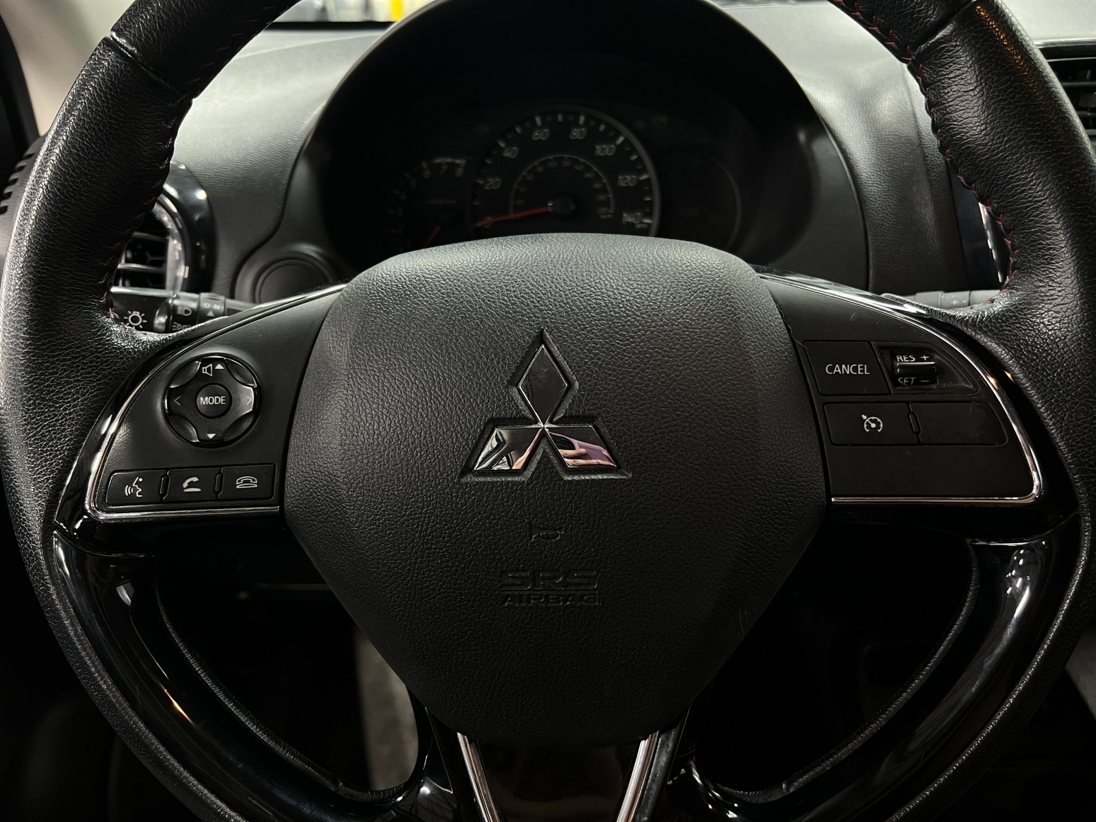 Thumbnail: 2022 Mitsubishi Mirage G4 - 5