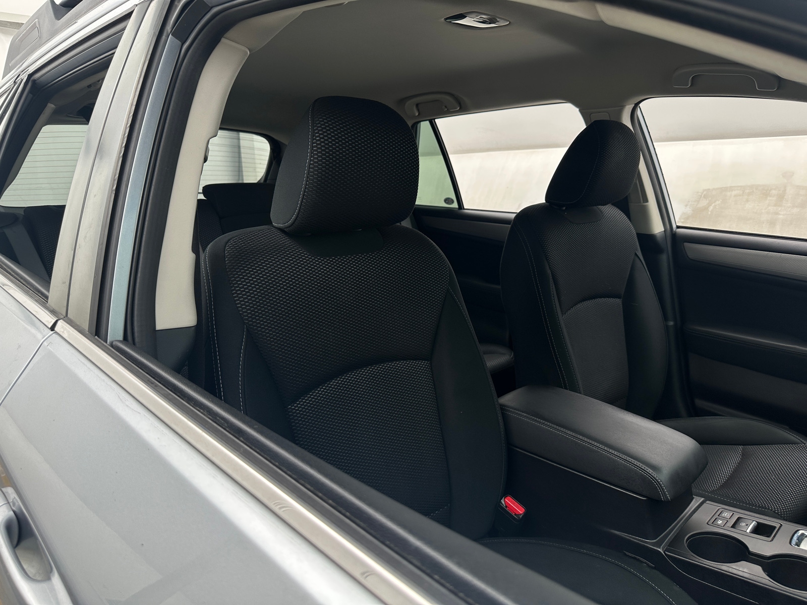 Thumbnail: 2017 Subaru Outback - 2