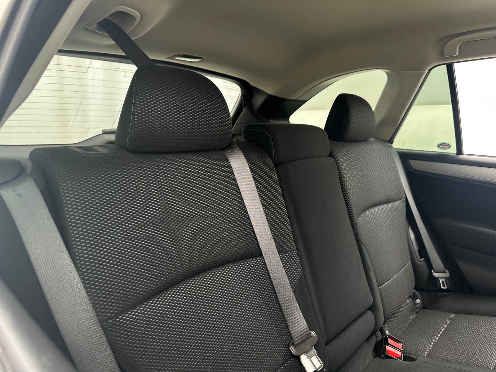 Thumbnail: 2017 Subaru Outback - 6