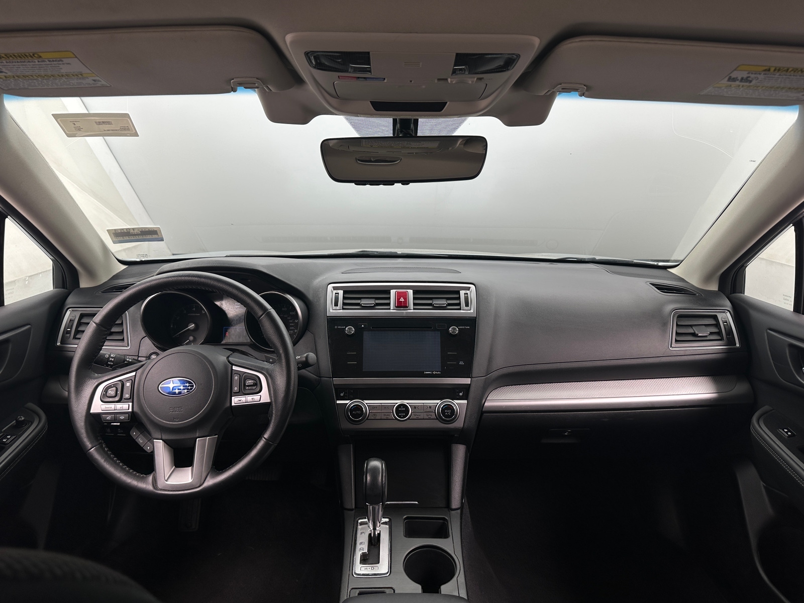 Thumbnail: 2017 Subaru Outback - 3