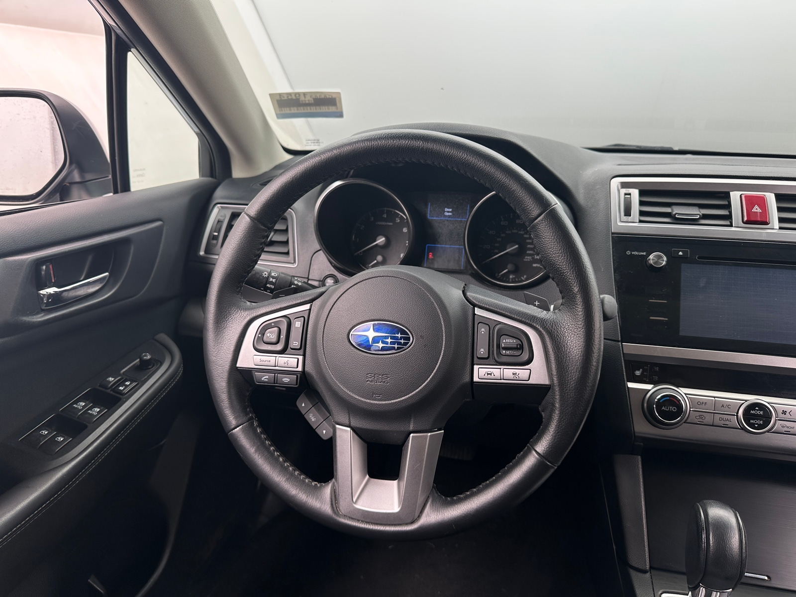 Thumbnail: 2017 Subaru Outback - 5