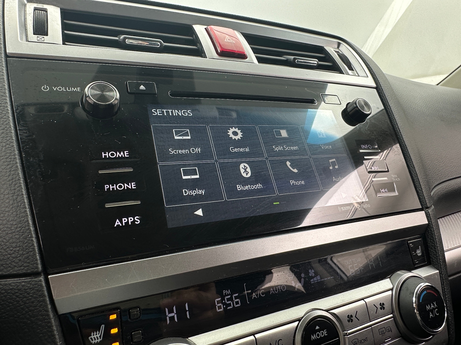 Thumbnail: 2017 Subaru Outback - 4