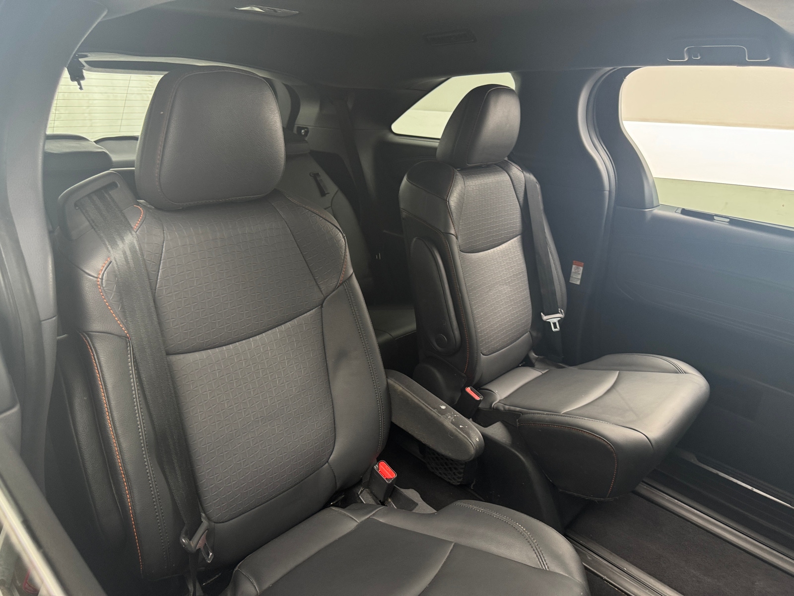 Thumbnail: 2021 Toyota Sienna - 5