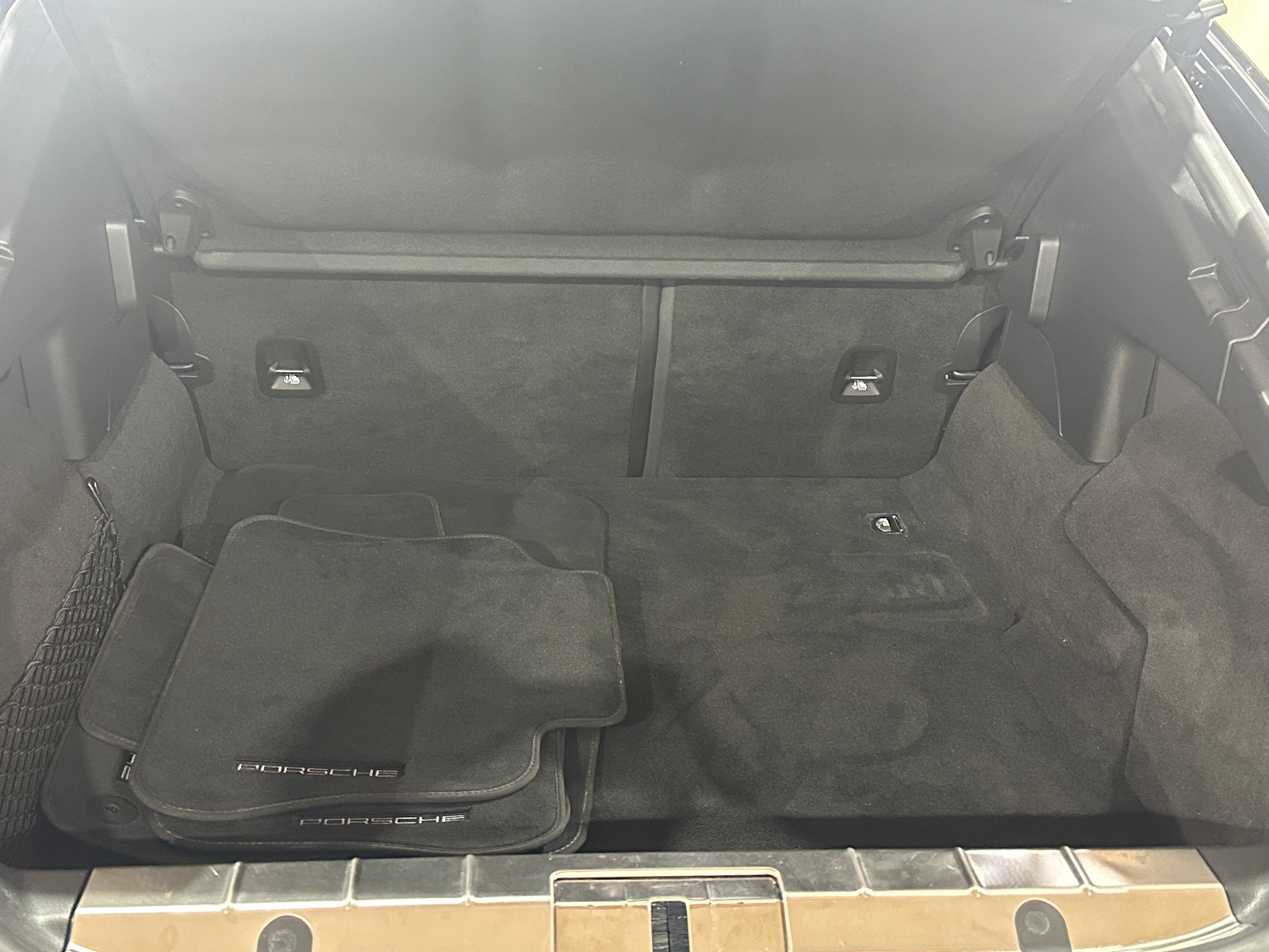 Thumbnail: 2015 Porsche Panamera - 6