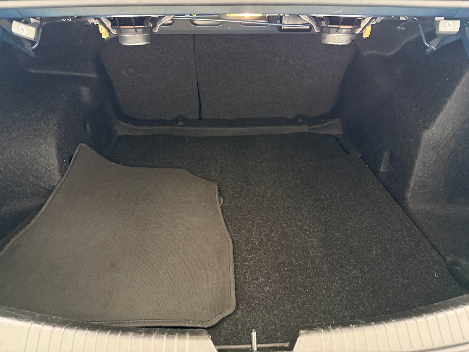 Thumbnail: 2024 Chevrolet Malibu - 6