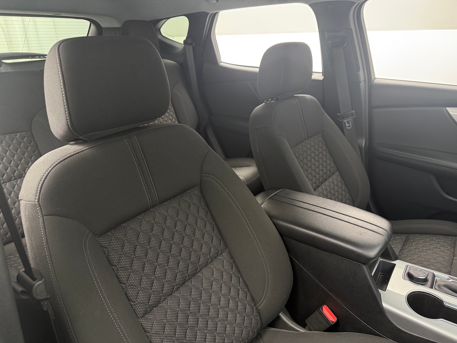 Thumbnail: 2021 Chevrolet Blazer - 2