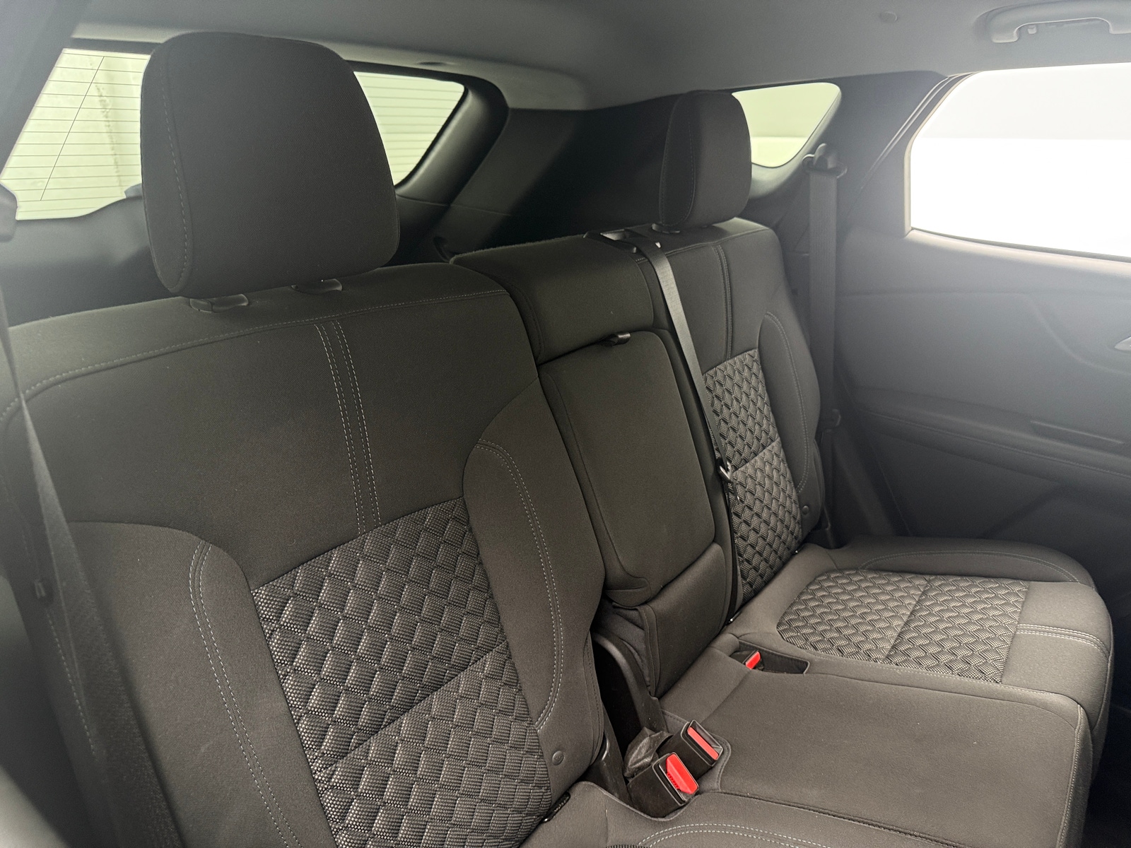 Thumbnail: 2021 Chevrolet Blazer - 6